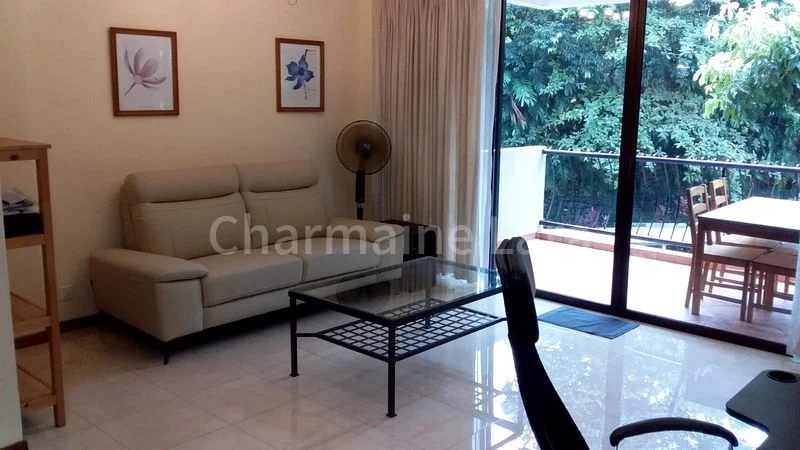 1 Bed Condo for Rent in Sommerville Park - Image 1