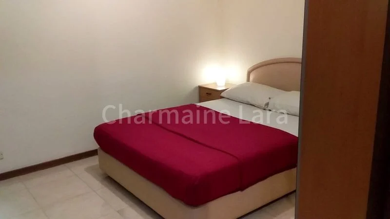 1 Bed Condo for Rent in Sommerville Park - Image 5