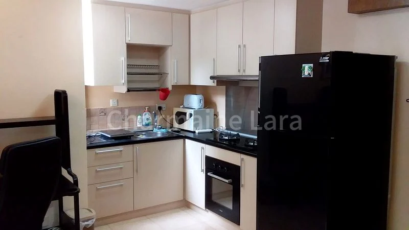 1 Bed Condo for Rent in Sommerville Park - Image 4