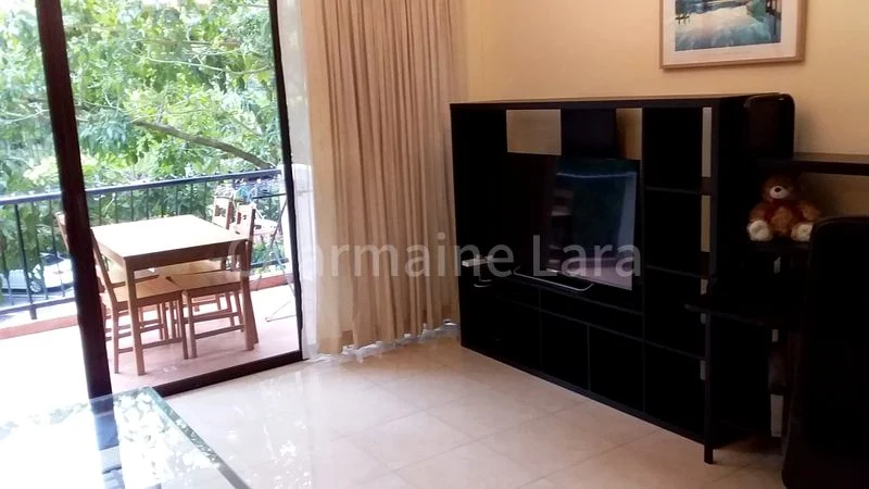 1 Bed Condo for Rent in Sommerville Park - Image 2