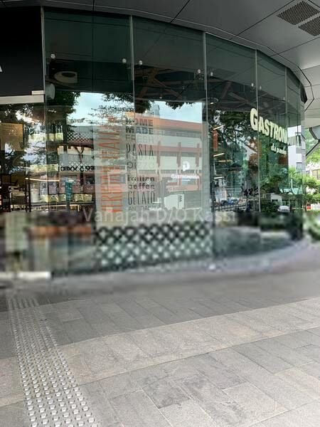 Food & Beverage for Rent: Holland Village Shophouses - Image 2