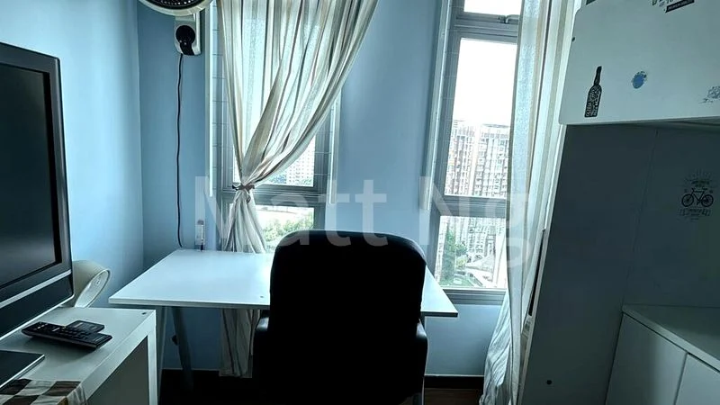 Common Room (HDB) for Rent in  684A Edgedale Plains - Image 3
