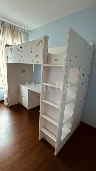 Common Room (HDB) for Rent in  684A Edgedale Plains - Image 2