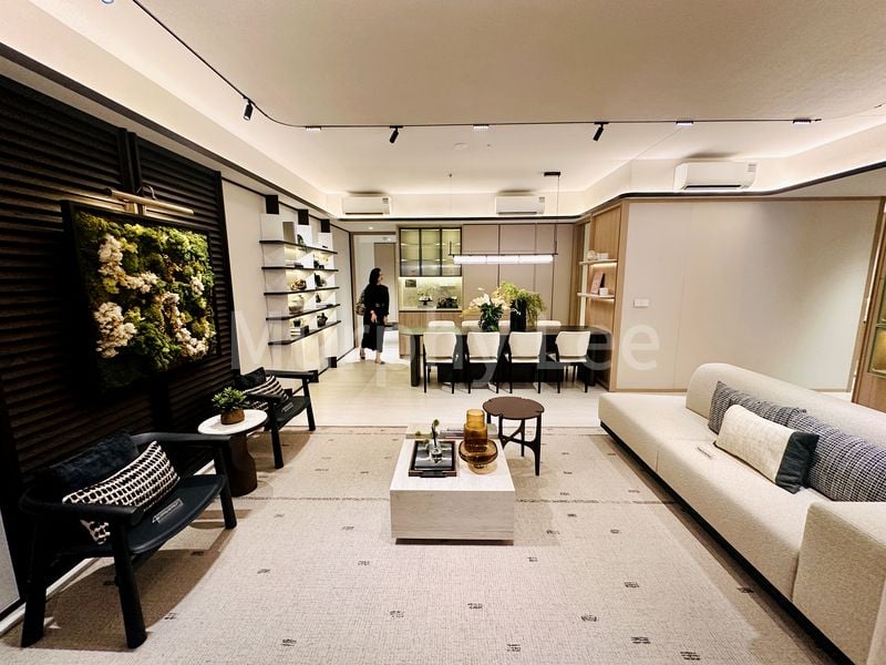 3 Bed Condo for Sale in Bloomsbury Residences / Bloomsbury Shoppes - Image 34