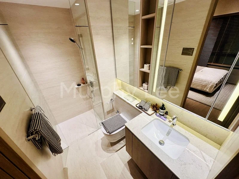 3 Bed Condo for Sale in Bloomsbury Residences / Bloomsbury Shoppes - Image 42