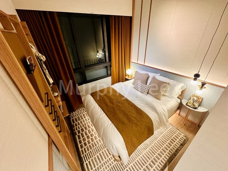 3 Bed Condo for Sale in Bloomsbury Residences / Bloomsbury Shoppes - Image 25