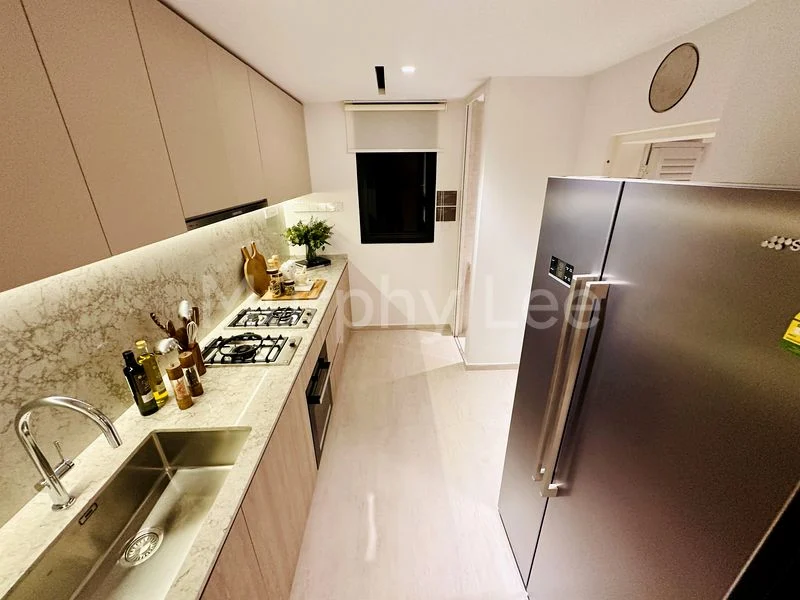 3 Bed Condo for Sale in Bloomsbury Residences / Bloomsbury Shoppes - Image 4