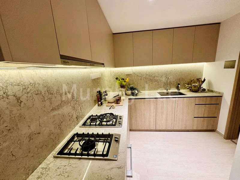 3 Bed Condo for Sale in Bloomsbury Residences / Bloomsbury Shoppes - Image 16