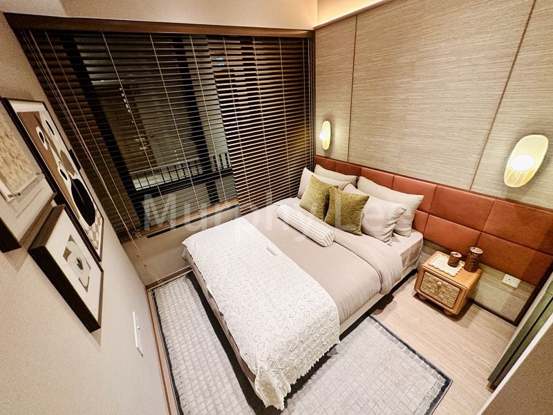 3 Bed Condo for Sale in Bloomsbury Residences / Bloomsbury Shoppes - Image 41