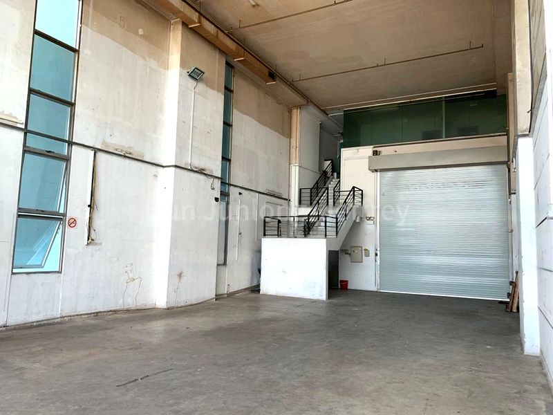 Factory / Workshop (B2) for Rent: Enterprise Hub - Image 3