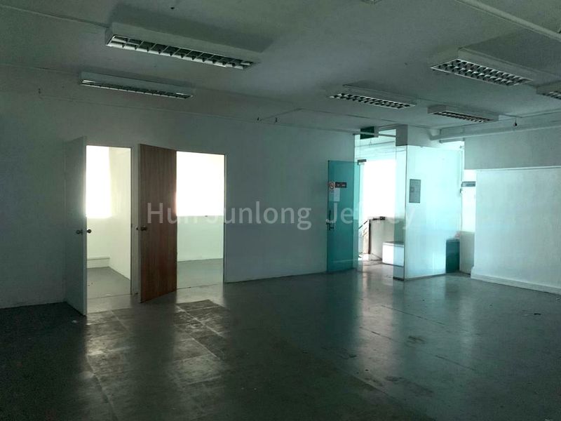 Factory / Workshop (B2) for Rent: Enterprise Hub - Image 4