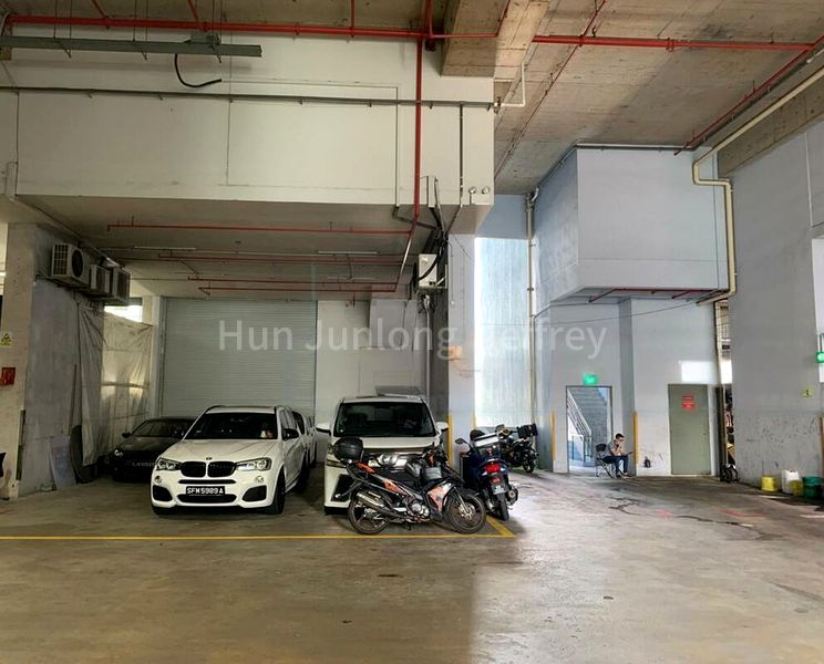 Factory / Workshop (B2) for Rent: Enterprise Hub - Image 2