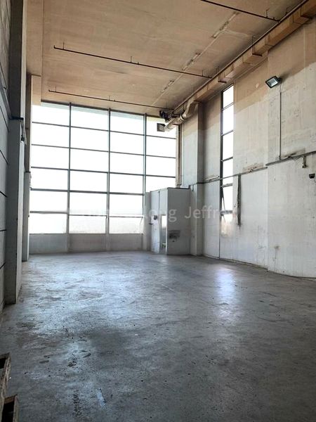 Factory / Workshop (B2) for Rent: Enterprise Hub - Image 1