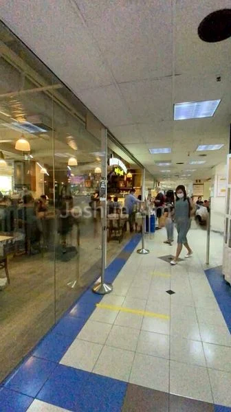 Shop / Shophouse for Sale: Bukit Timah Shopping Centre - Image 2