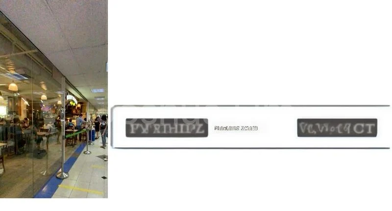 Shop / Shophouse for Sale: Bukit Timah Shopping Centre - Image 1