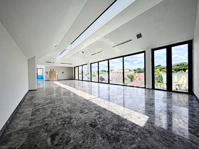 6 Bed Bungalow (Landed) for Sale around  Sommerville Road - Image 16