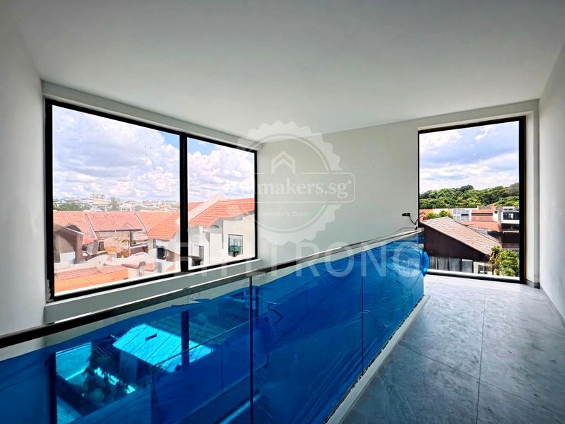 6 Bed Bungalow (Landed) for Sale around  Sommerville Road - Image 14