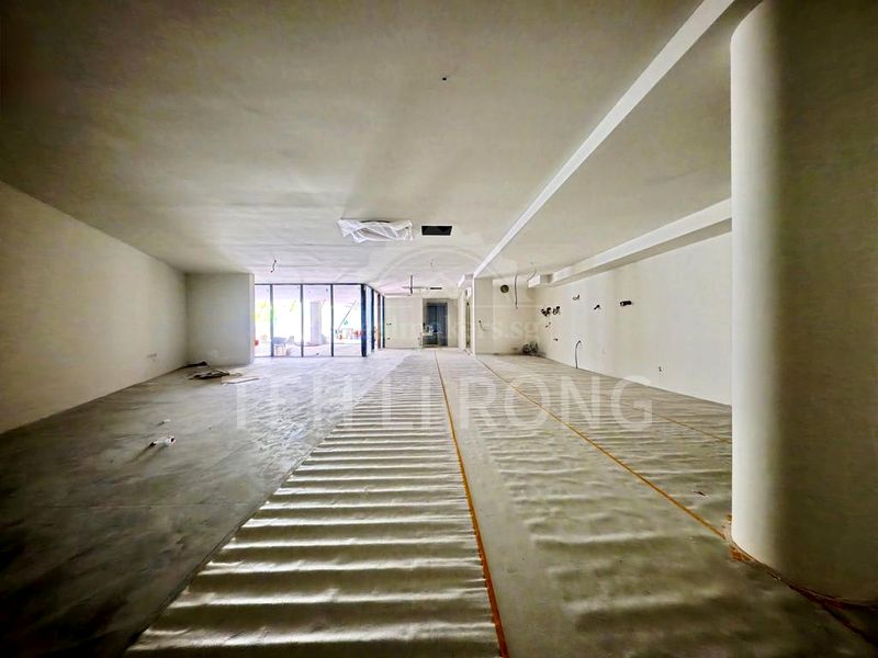 6 Bed Bungalow (Landed) for Sale around  Sommerville Road - Image 2