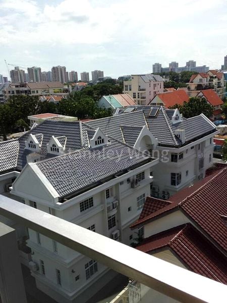 2 Bed Condo for Sale in  Laverne's Loft - Image 5