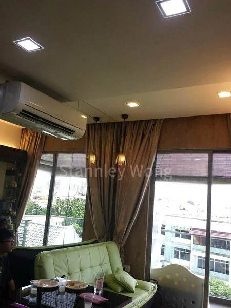 2 Bed Condo for Sale in  Laverne's Loft - Image 2