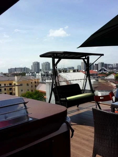 2 Bed Condo for Sale in  Laverne's Loft - Image 4