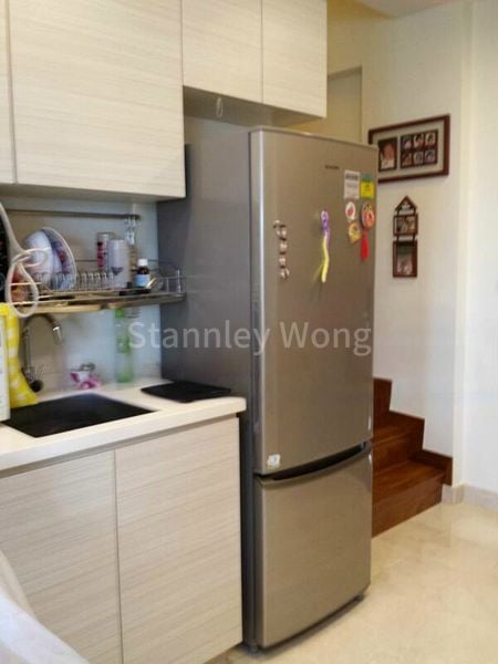 2 Bed Condo for Sale in  Laverne's Loft - Image 1