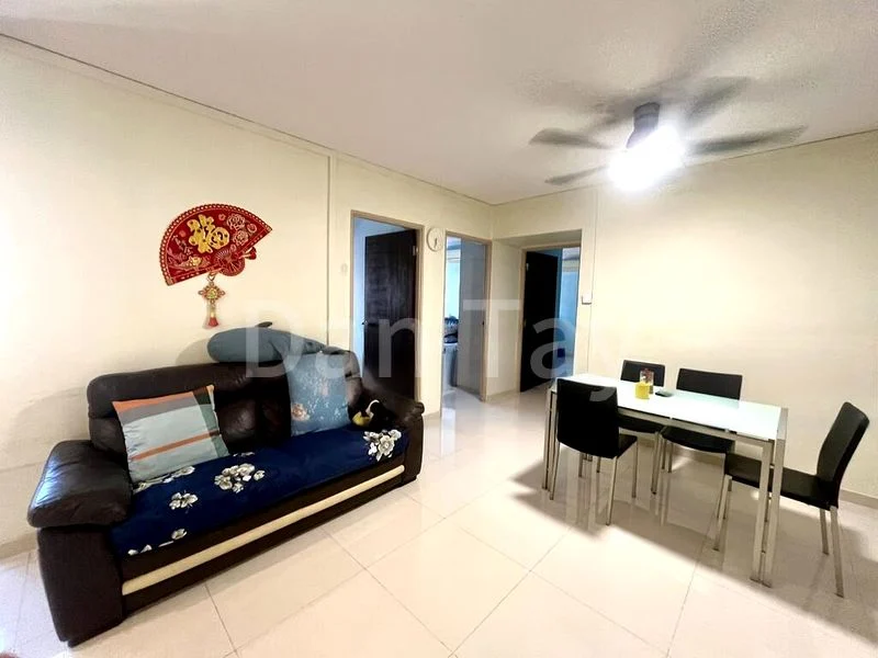 5 Room (5I) HDB for Sale in  401 Admiralty Link - Image 1