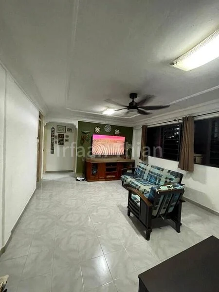 4 Room (4S) HDB for Sale in  508 Bukit Batok Street 52 - Image 2