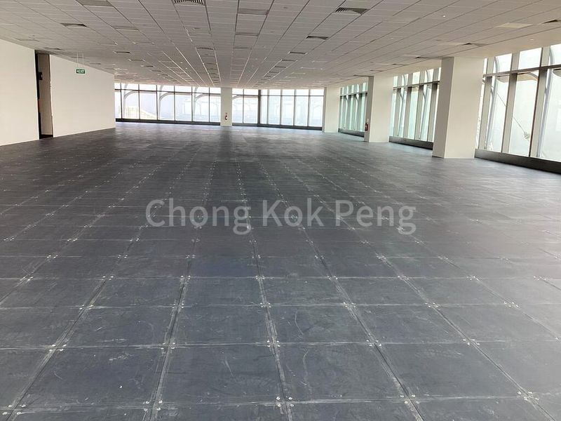 Office for Rent: Keppel South Central - Image 4