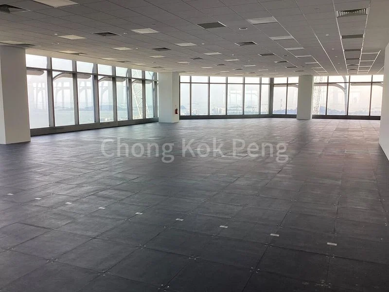 Office for Rent: Keppel South Central - Image 3