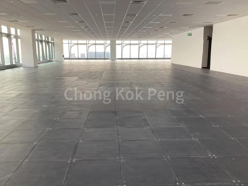 Office for Rent: Keppel South Central - Image 2