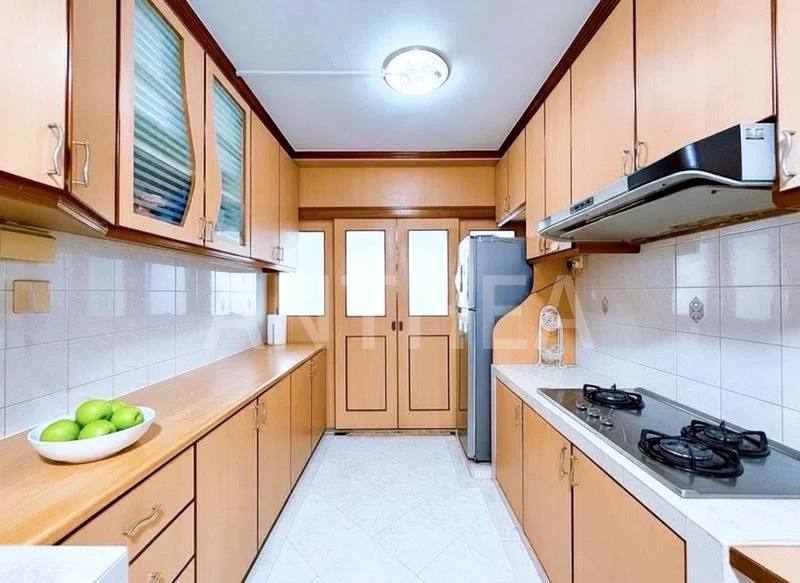 5 Room (5I) HDB for Sale in  350 Ang Mo Kio Street 32 - Image 10