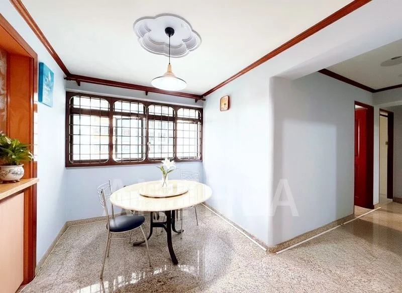 5 Room (5I) HDB for Sale in  350 Ang Mo Kio Street 32 - Image 8