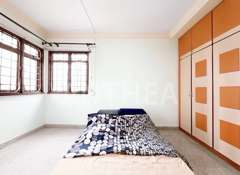 5 Room (5I) HDB for Sale in  350 Ang Mo Kio Street 32 - Image 5