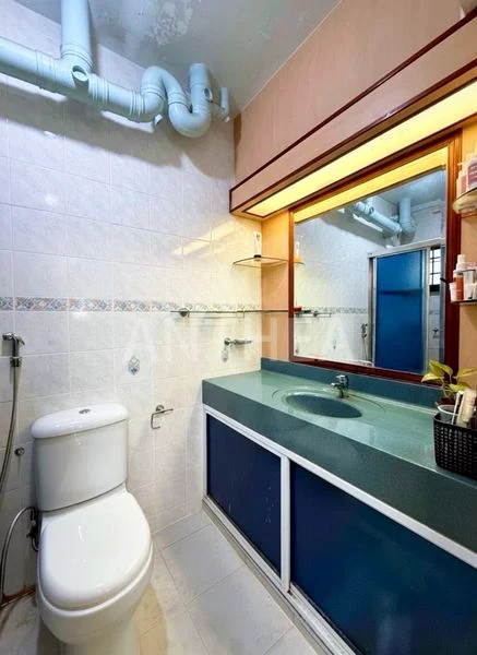 5 Room (5I) HDB for Sale in  350 Ang Mo Kio Street 32 - Image 4