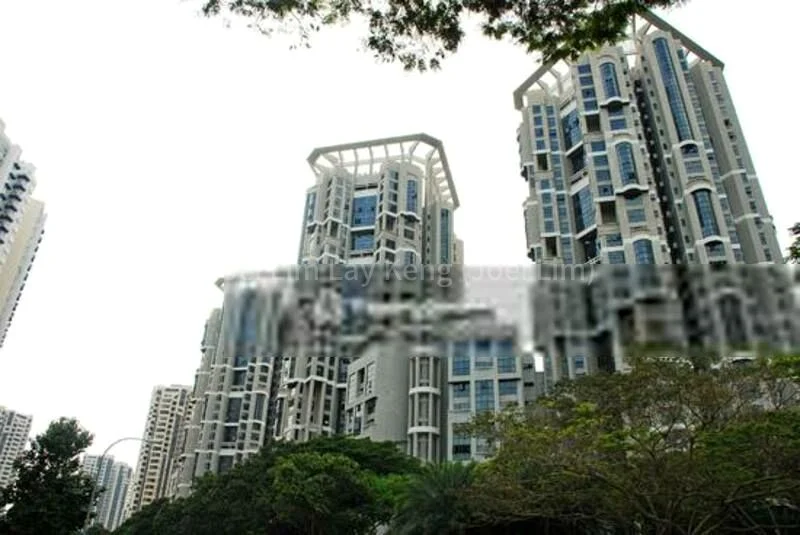 3 Bed Condo for Rent in  The Bayshore - Image 2