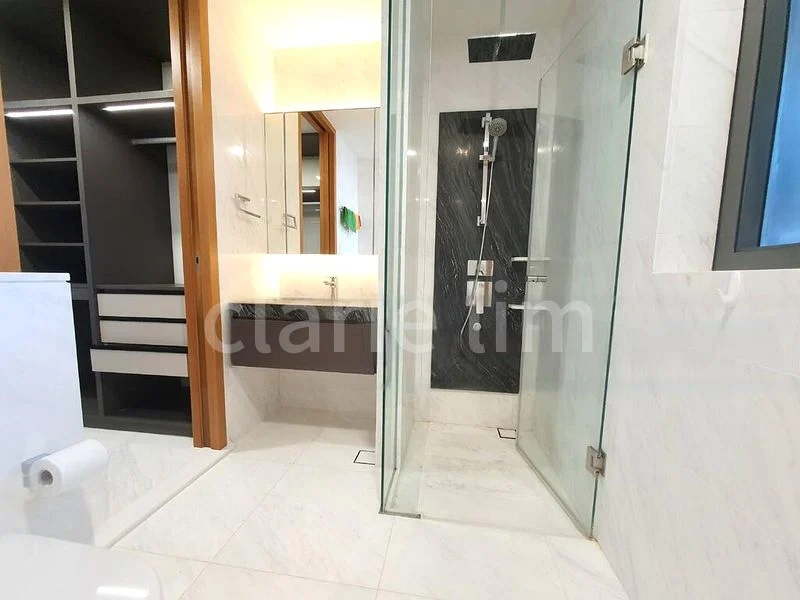 1 Bed Condo for Rent in  Marina One/ The Heart - Image 2