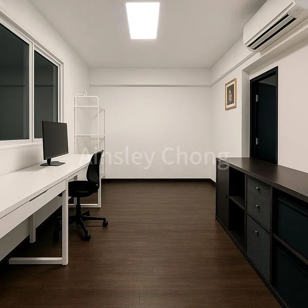 Terrace HDB for Sale in  39 Jalan Bahagia - Image 5