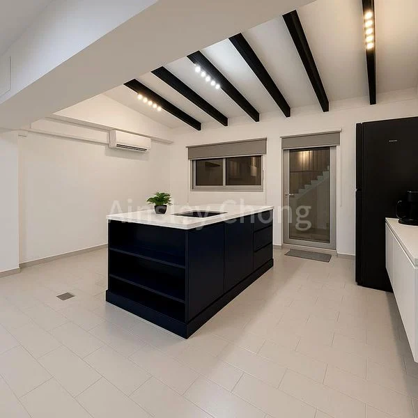 Terrace HDB for Sale in  39 Jalan Bahagia - Image 2