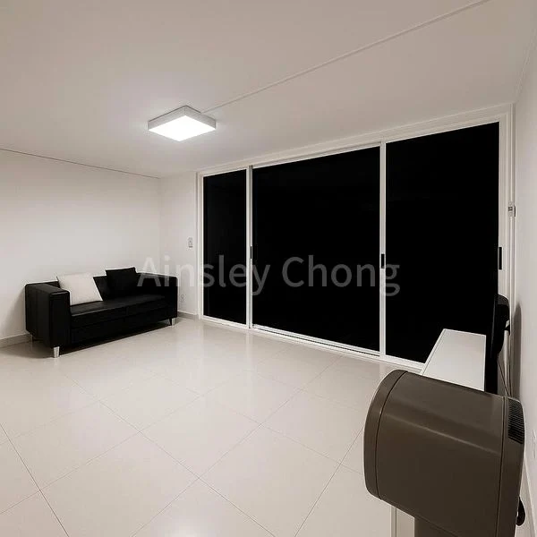 Terrace HDB for Sale in  39 Jalan Bahagia - Image 9