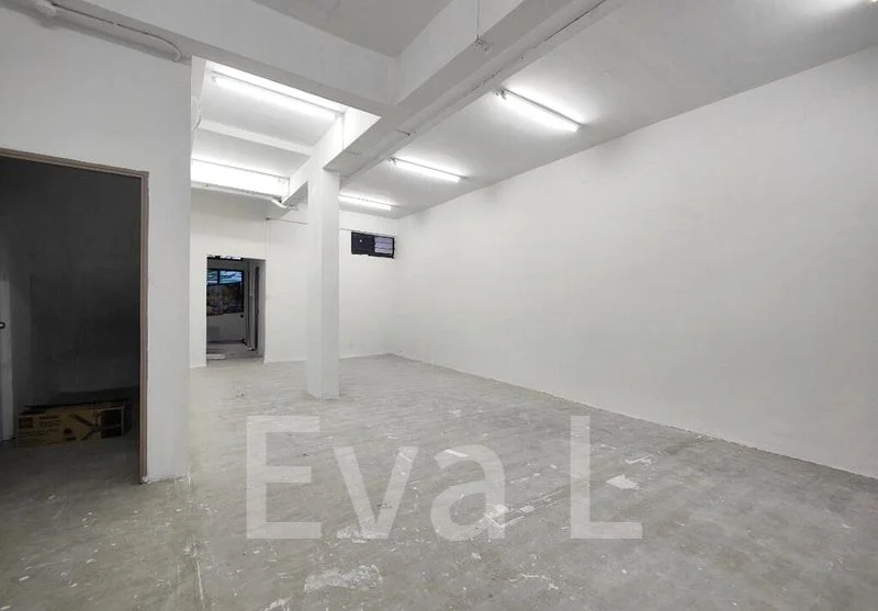Shop / Shophouse for Sale: 147 Silat Avenue - Image 1