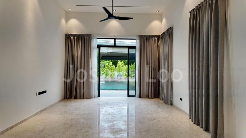 8 Bed Bungalow (Landed) for Sale in  Caldecott Hill Estate - Image 7