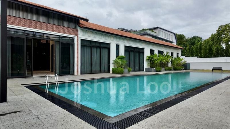 8 Bed Bungalow (Landed) for Sale in  Caldecott Hill Estate - Image 11