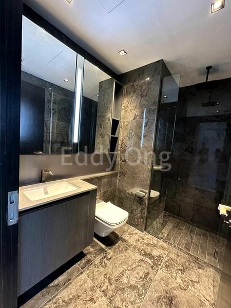 1 Bed Condo for Rent in  3 Cuscaden - Image 3