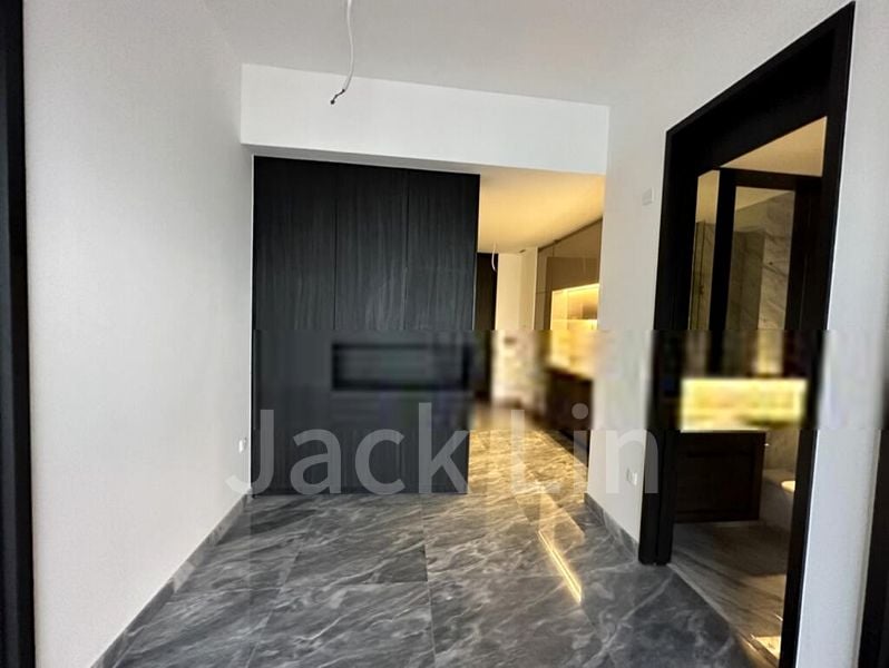 2 Bed Condo for Rent in  Sky Everton - Image 2