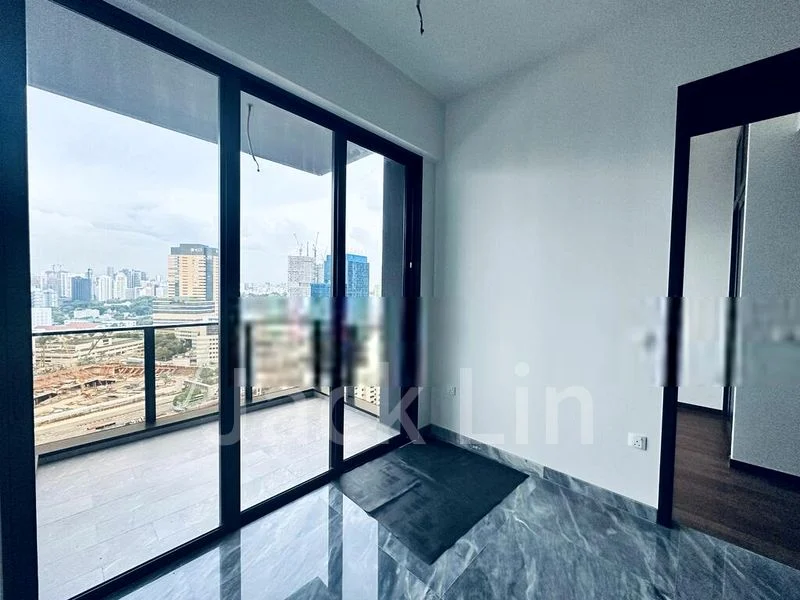 2 Bed Condo for Rent in  Sky Everton - Image 9