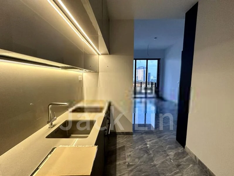 2 Bed Condo for Rent in  Sky Everton - Image 3