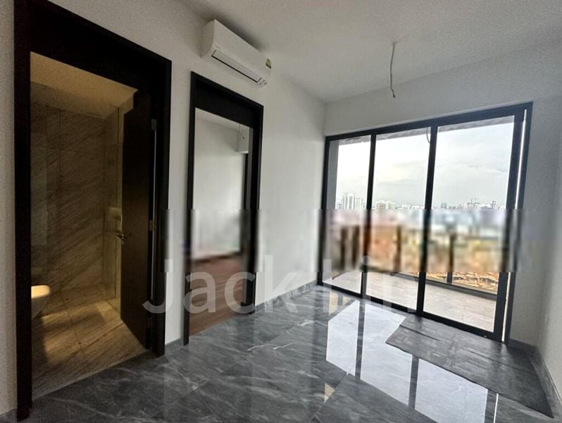 2 Bed Condo for Rent in  Sky Everton - Image 1