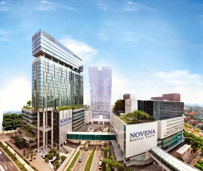 Medical Suite for Rent: Novena Specialist Centre - Image 6