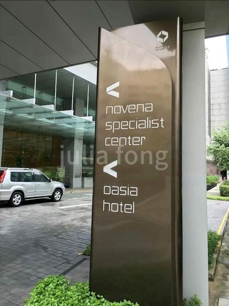 Medical Suite for Rent: Novena Specialist Centre - Image 2